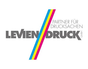 Panthers Sponsoren Spezialpartner LevienDruck